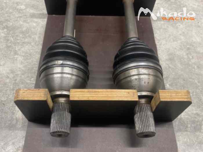 Cardans DS3 R3 (Max) – photo 4 sur 4