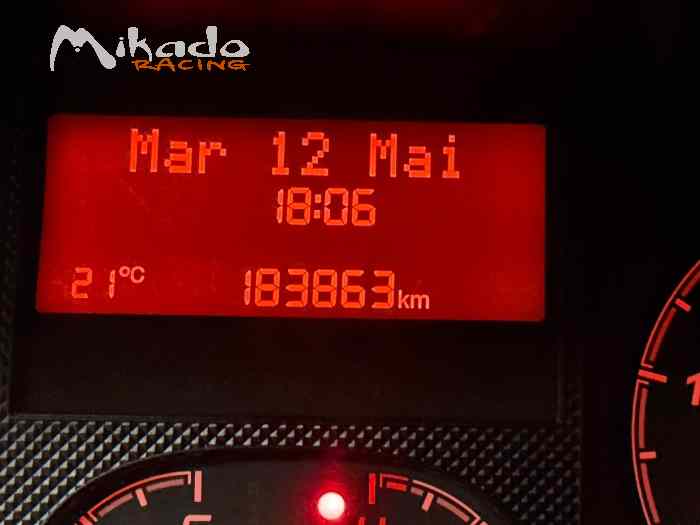 Peugeot Boxer – photo 3 sur 3