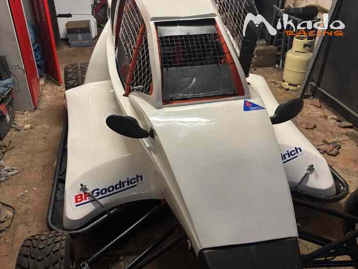 Kart cross – photo 6 sur 6
