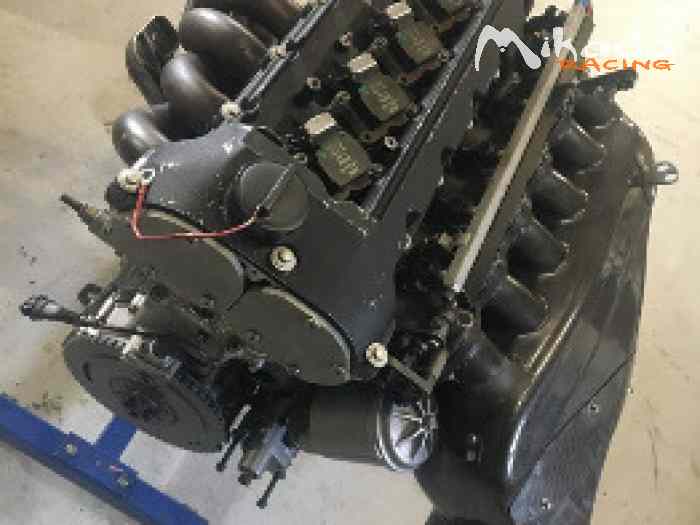 pieces moteur boite pont M3 e36 M3 e46 – photo 2 sur 2