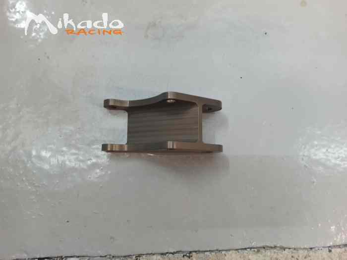 Support boîte Mégane Maxi – photo 2 sur 6