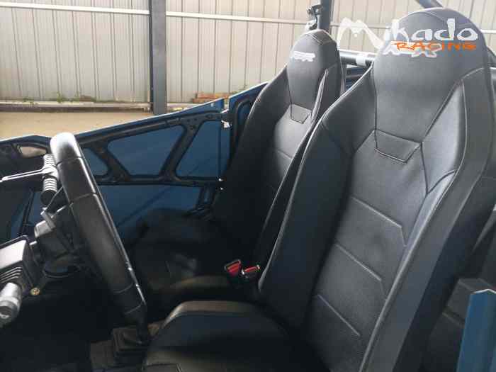 polaris trail s – photo 4 sur 5