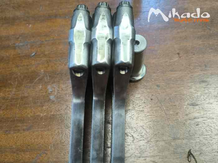 Vends 3 bielles PRB honda k20 type r – photo 2 sur 4