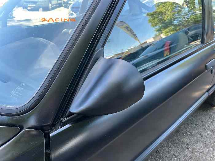 BMW E30 2,7 piste – photo 6 sur 6