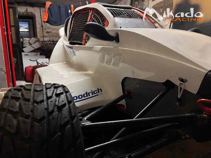 Kart cross – photo 5 sur 6