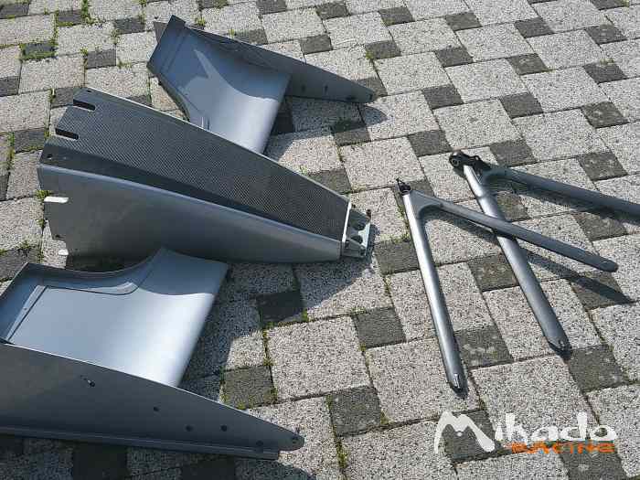 F3000 REYNARD 92 D – photo 2 sur 5