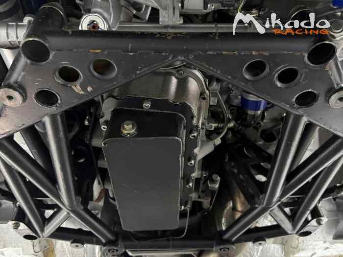 Abarth 124 rally gt – photo 6 sur 6