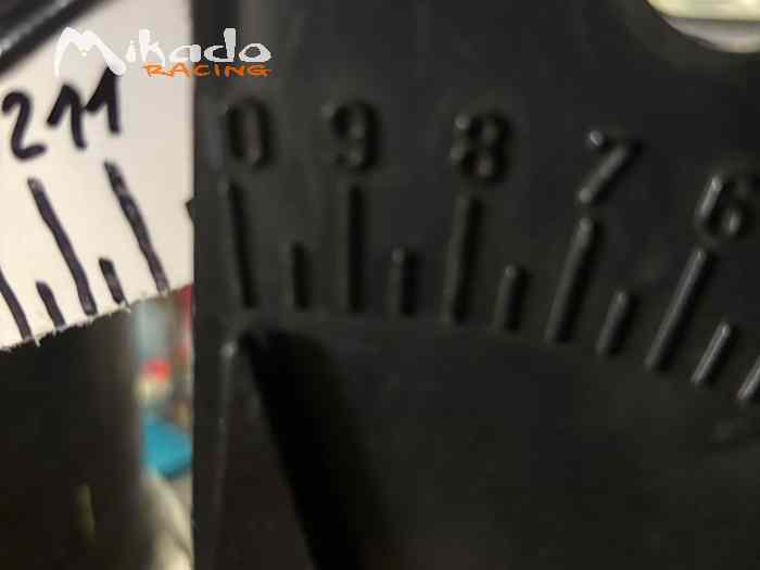 F3 Dallara jantes – photo 5 sur 6