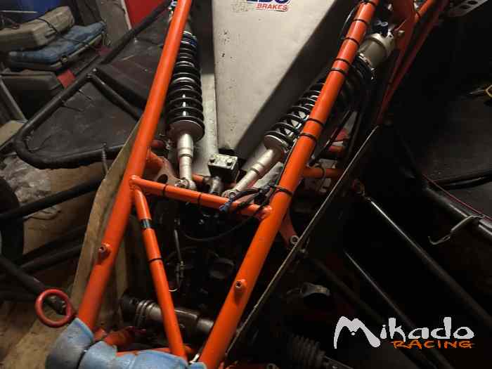 Kart cross – photo 4 sur 6