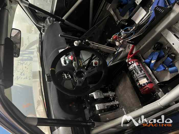 CLIO 2 F2000 – photo 2 sur 3