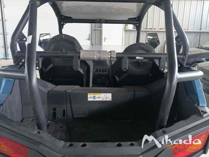 polaris trail s – photo 5 sur 5
