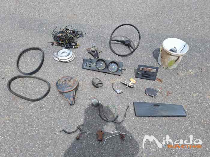 Daf vario – photo 3 sur 3