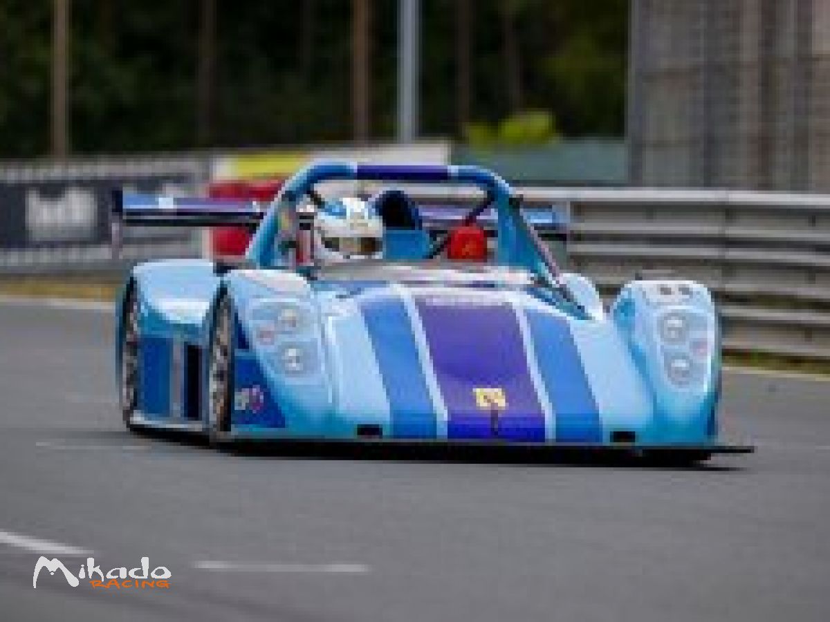 Radical Sr3 – photo 6 sur 6