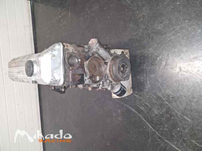 Opel cih 2.4 – photo 4 sur 5
