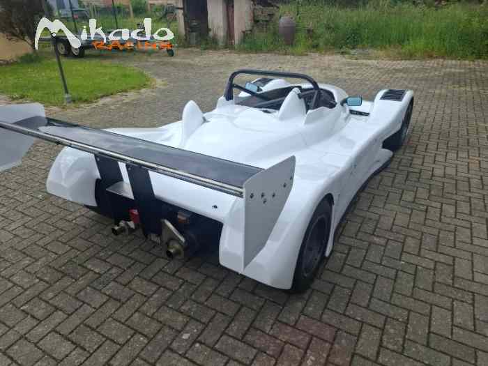 breda alfa v6 3.0 24v – photo 2 sur 6