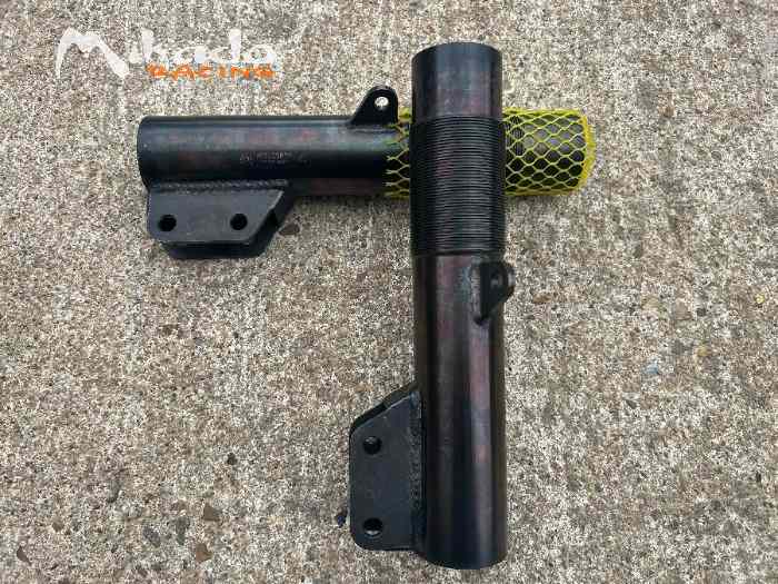 Jambes de force C2 R2 – photo 3 sur 3