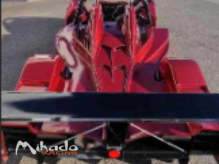 FUNYO SP05 KIT ENDURANCE – photo 3 sur 3