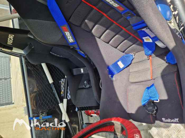 Honda Civic eg6 Top Gr.n – photo 4 sur 6