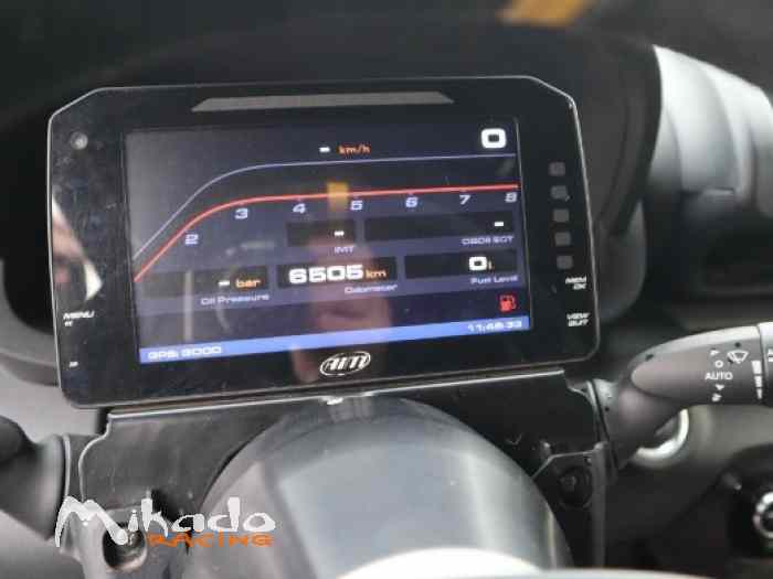 Toyota GR Yaris - Troféu – photo 3 sur 6