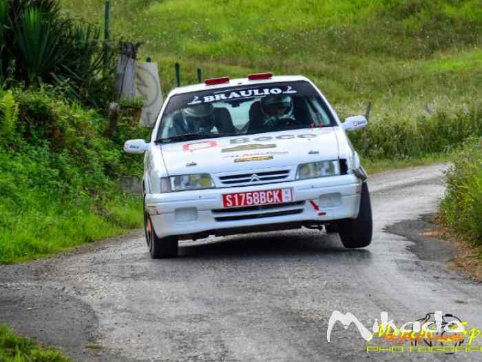 Citroën ZX 16v groupe A (f2000) – photo 5 sur 6