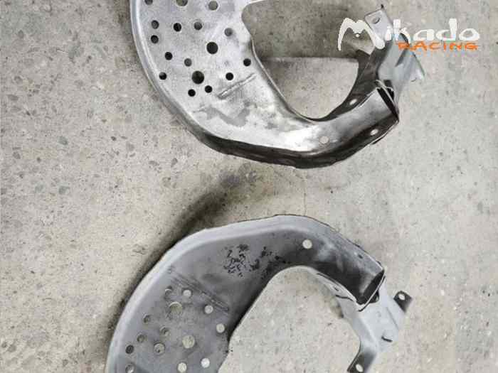 Cotelettes saxo 106 – photo 3 sur 3