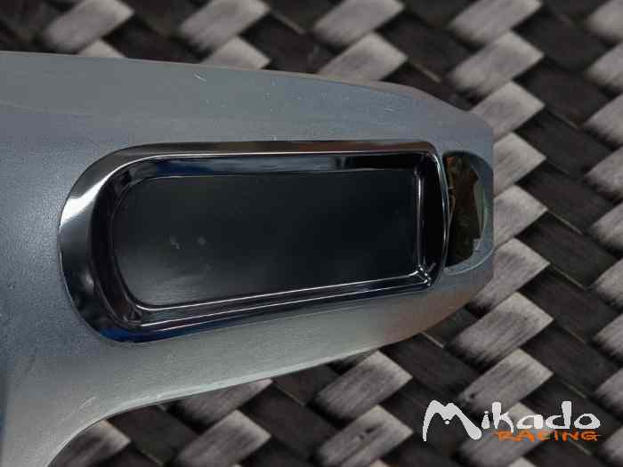 TAPA GUANTERA SAXO – photo 4 sur 4