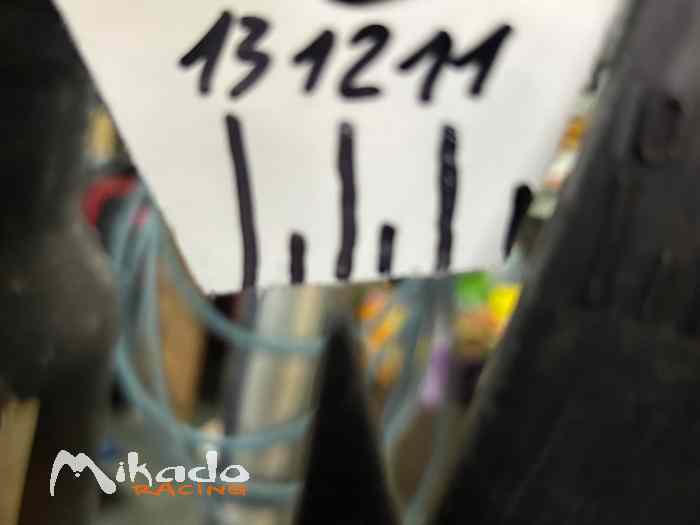 F3 Dallara jantes – photo 6 sur 6