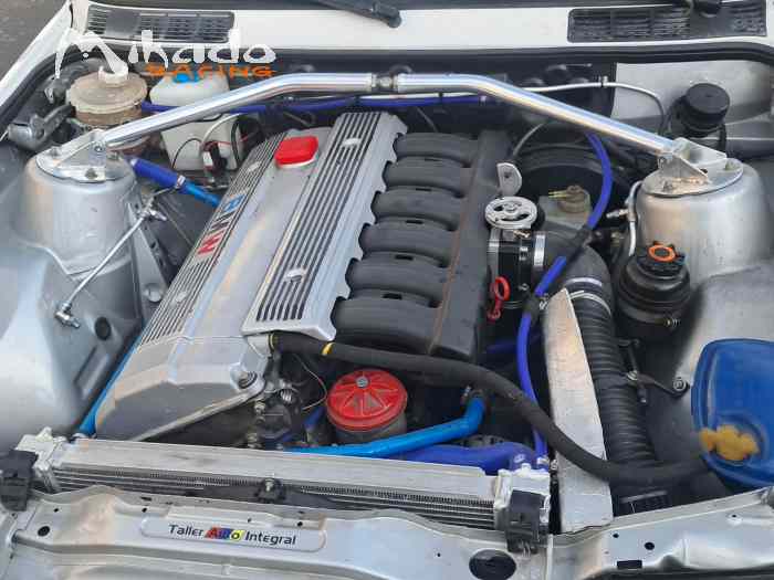 E30 325i VHC passeport classic – photo 5 sur 6