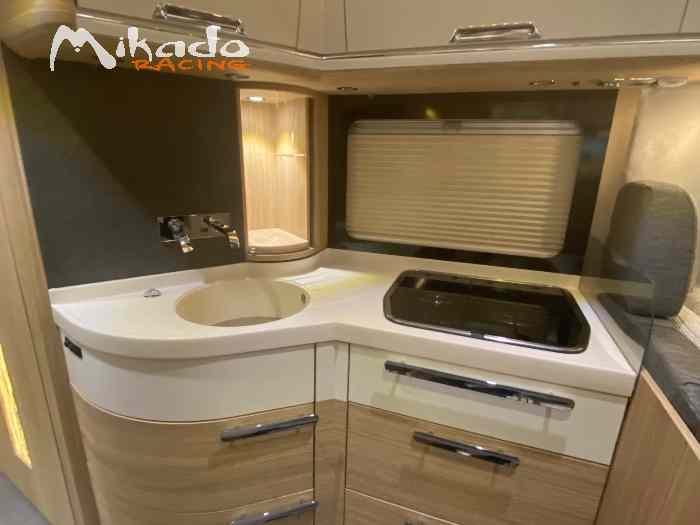 Motor home pour vos meeting – photo 4 sur 6