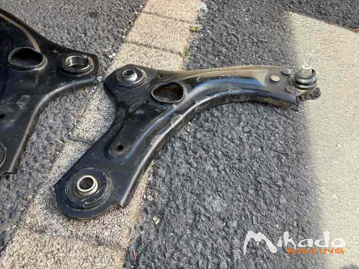 Triangle Clio RC5 – photo 3 sur 3