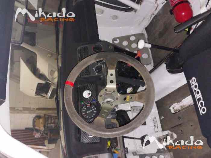 205 rallye groupe A – photo 5 sur 5