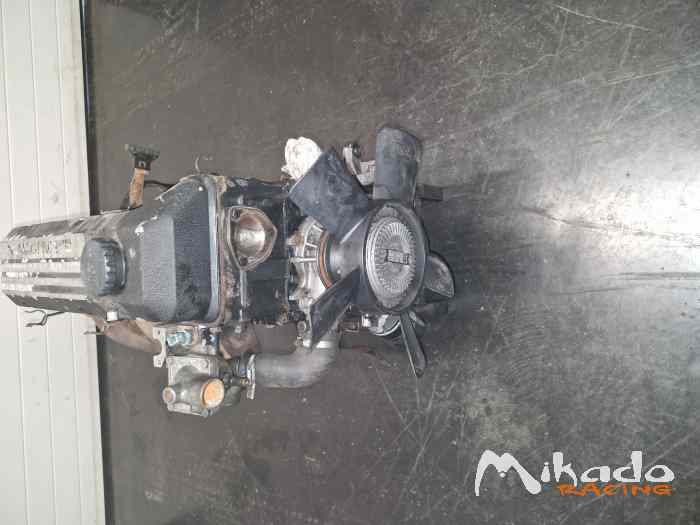 Opel cih 2.2 – photo 4 sur 5