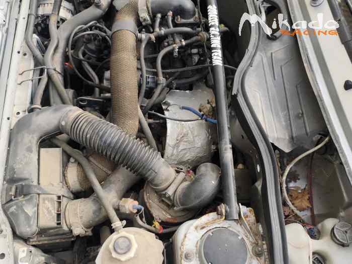Renault 5 GT Turbo GRN – photo 5 sur 6
