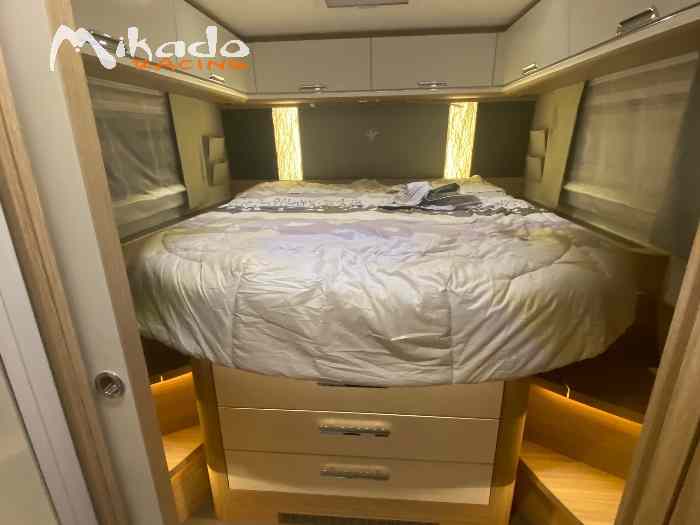 Motor home pour vos meeting – photo 3 sur 6