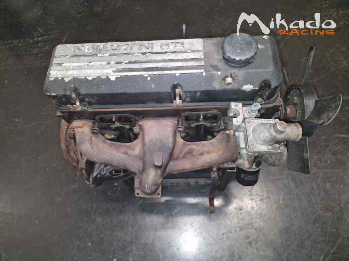 Opel cih 2.2 – photo 3 sur 5