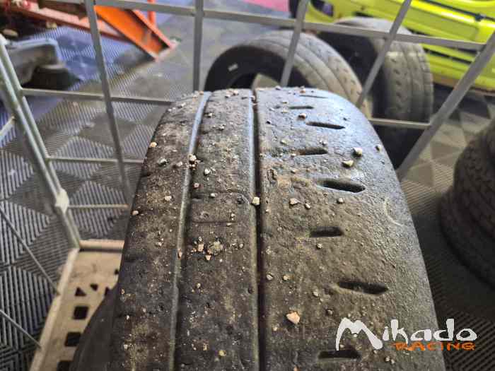 Hankook 190/63/17 – photo 2 sur 2