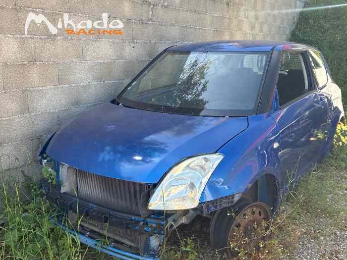 Vend Swift N2 – photo 5 sur 5
