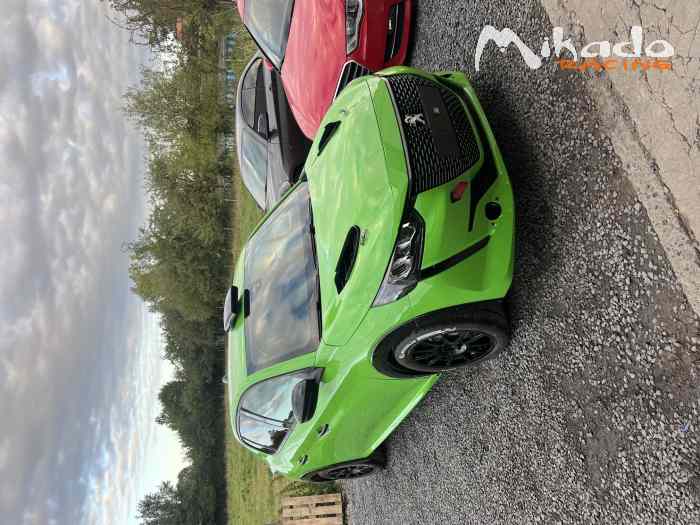 208 Rally4 ( vendu ) – photo 3 sur 4