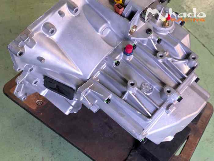 206 RC Top GrA – photo 2 sur 4