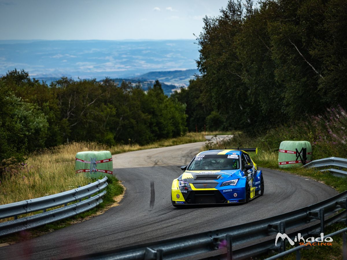 Cupra Leon mk3 – photo 4 sur 4