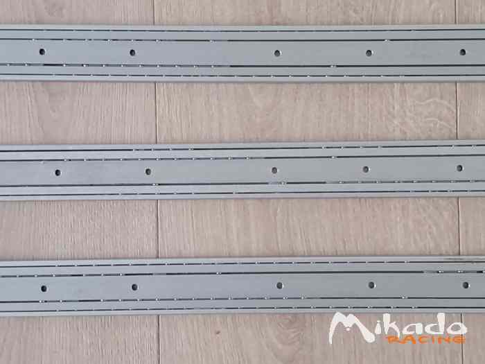 Rails 300kg – photo 2 sur 3