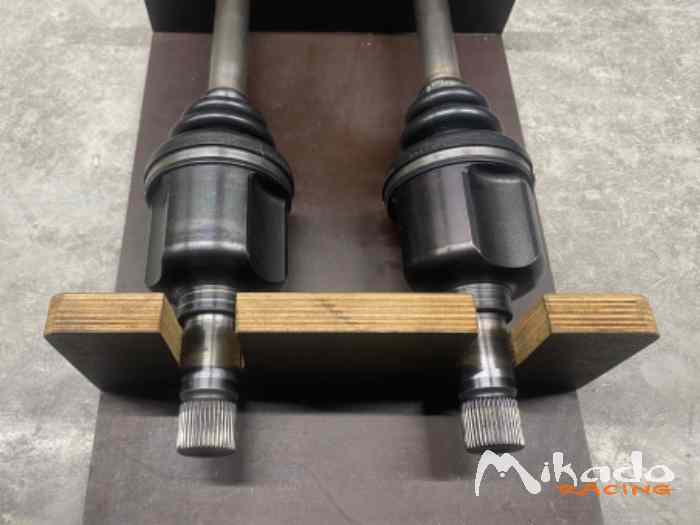 Cardans DS3 R3 (Max) – photo 3 sur 4