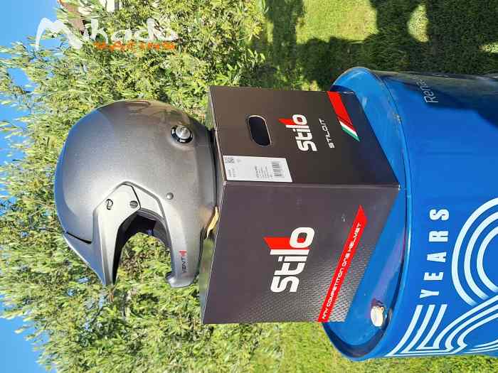Casque stylos VENTI SA 2025 – photo 2 sur 5
