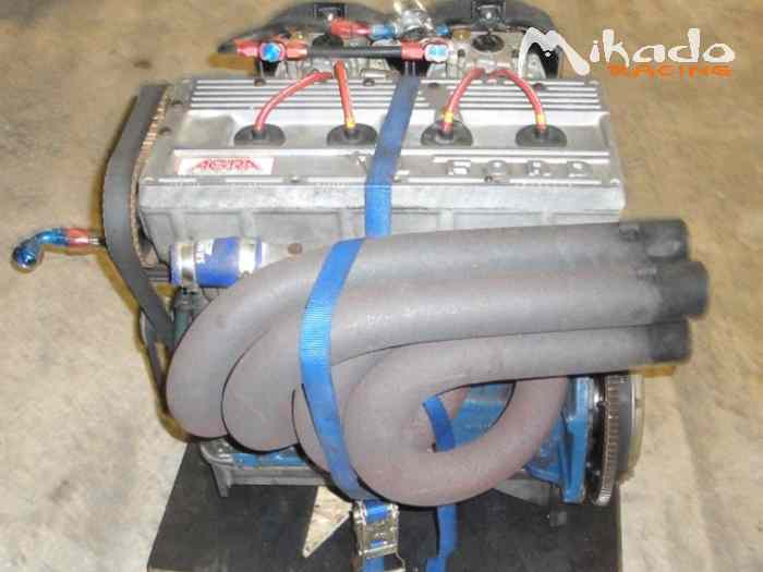 Ford Cosworth 2.0 litre BDG engine – photo 2 sur 3