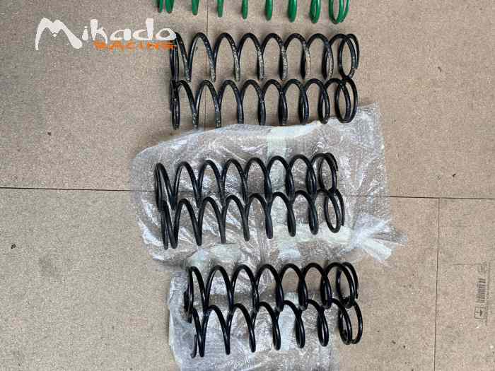 Lot de pièce Skoda Evo – photo 3 sur 3