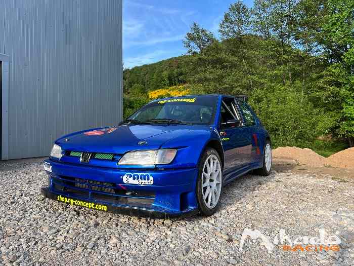 306 maxi – photo 3 sur 4