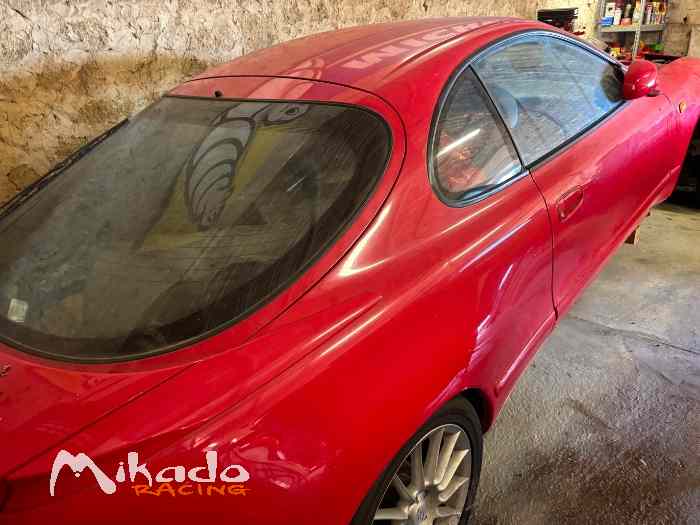 toyota celica gt 4wd – photo 5 sur 6