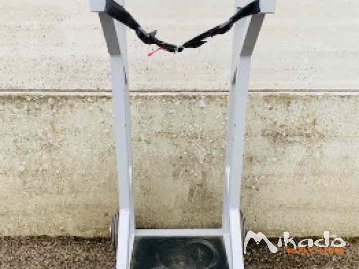 Bottle Trolley CASELINER ST25EWC – photo 3 sur 4