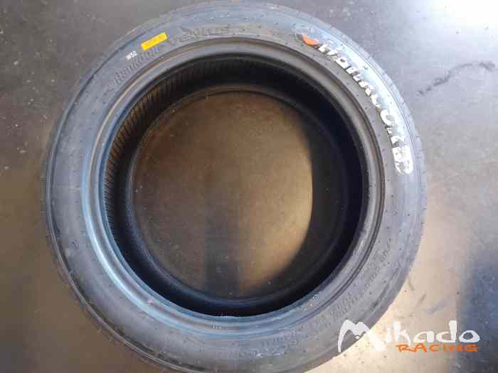 PNEUS Hankook Maxi Pluie W52 – photo 3 sur 3