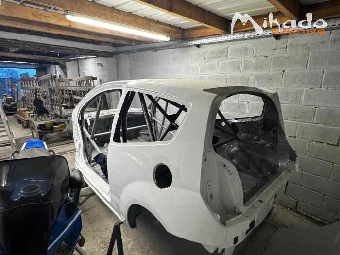 Caisse C2R2 – photo 2 sur 4